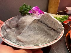 -蜀大侠火锅.川剧变脸(龙泉世茂店)
