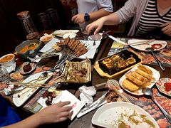 -火联烧烤(学院路创始店)