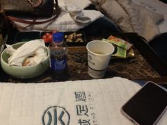 -天诚足道(金融街店)