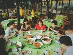 -盛港湾海鲜食府(黄沙店)