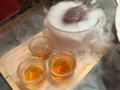 -小厨娘金榜题名(夫子庙秦淮河店)