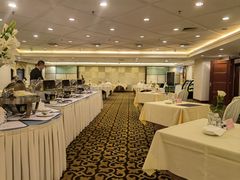 自助取餐区-深圳维景酒店-维景轩