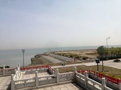 -天津妈祖文化园