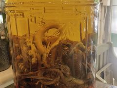 -罗阳人家私房菜(罗阳路店)