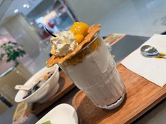 -满记甜品(王府井北京市百货大楼店)