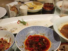 -二十八里太湖船菜(吉祥路店)