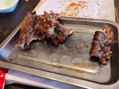 -老白清真烧烤(锦州旗舰店)