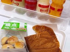 -精点味道(大连商场店)