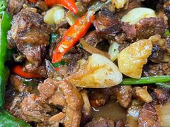 -食鸡公社辣子鸡·潍坊菜·烧烤