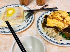 -渔记茶餐厅(渔村店)