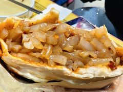 -刘小武·锅魁(总店)