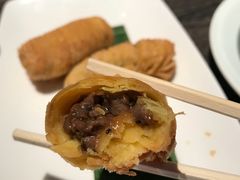 -唐茶苑(Soho)
