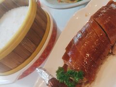 -大鸭梨烤鸭(石佛营店)