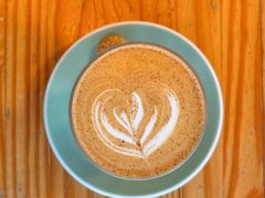 -Cafe del Volcan(永康路店)