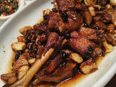 -红樱桃·欢乐餐厅(太原里店)