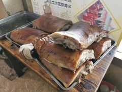 -小龙大肉面馆
