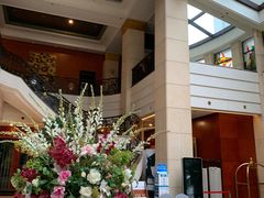 -上海安亭别墅花园酒店