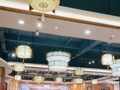 大堂-叶氏大快活酒楼·佛山老字号