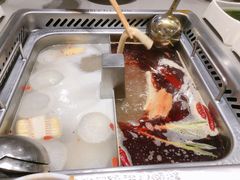 -海底捞火锅(杭州萧山宝龙广场店)