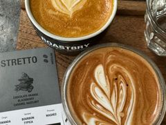-Roast8ry Coffee Lab