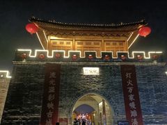 -淮海战役纪念馆