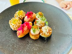 -上海和平饭店华懋阁 Cathay Room