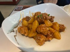 -南门食仙·手工福州菜(南门兜店)