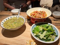 -树厨贵州菜(大十字店)