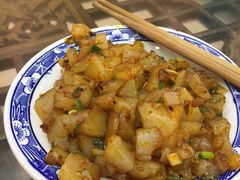 -毅祥斋老孙家泡馍(北院门鼓楼店)