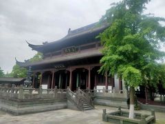 -钱王祠