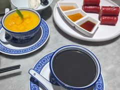 -蝴蝶里·粤菜·点心(龙湖杭州金沙天街店)