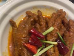 -玉林烤鸭店(定福庄店)