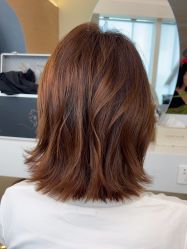 -BEAUTY HAIR GANO