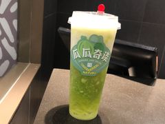 -奈雪的茶(金华永盛店)