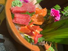 -蟹将军·松叶蟹和牛日料放题自助(K11店)