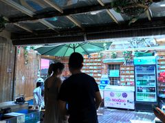 -泰国鱼疗足疗馆