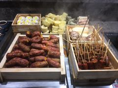 -吉布鲁牛排海鲜自助(顺庆红光路店)