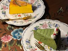 -姆们M Sweetie Cake(三里屯店)