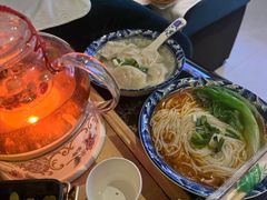 -富侨养生(威宁路店)