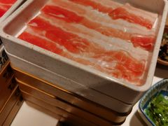 -温禾牛·和牛寿喜烧自助火锅(恒基名人店)