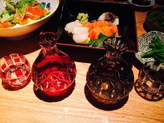 -然寿司(郎园vintage店)