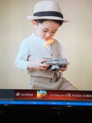-倾城宝贝儿童摄影(广州天河店)