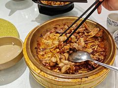 -围龙屋客家食府(福田店)