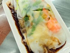 -穗银肠粉店(东川路店)