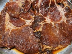 -原始泥炉烤肉(总店)