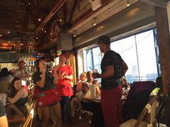 -Bubba Gump Shrimp(Ala Moana)