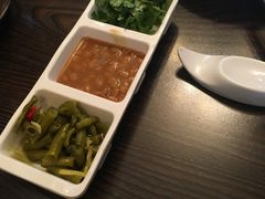 -粥王府 老广传家菜(东关街店)