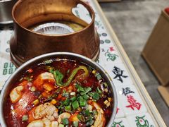 -玉林烤鸭店(小西天店)