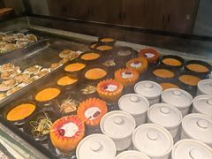 -一方渔歌蒸汽海鲜自助(文化路万达广场店)