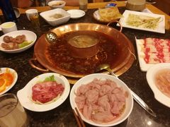 -老码头火锅(骡马市店)